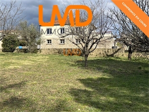 maison à la vente -   07200  AUBENAS, surface 120 m2 vente maison - UBI479616506